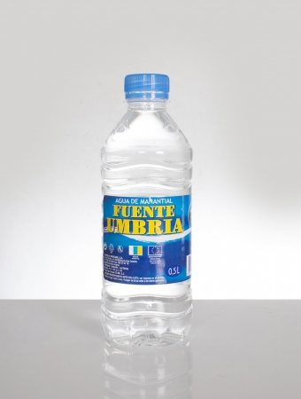 Aloe 100% Natural, Botella ( 500ml )